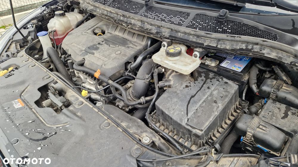 Ford S-Max 1.5 EcoBoost Titanium - 31