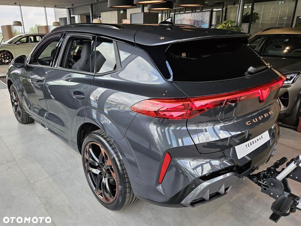 Cupra Terramar 2.0 TSI 4Drive VZ DSG - 7