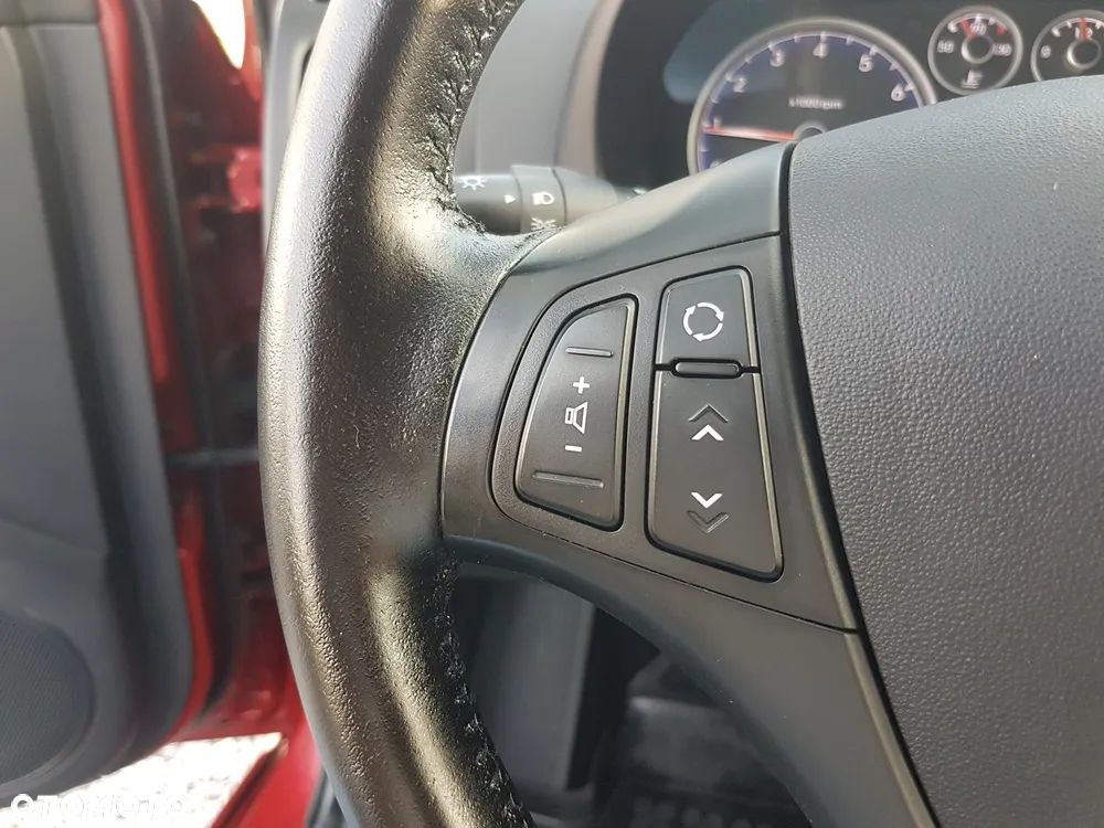 Hyundai i30 1.4 Edition Plus - 20