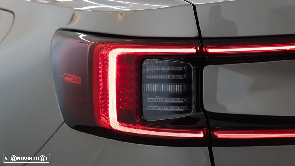 Polestar 2 Single Motor 64kWh - 22