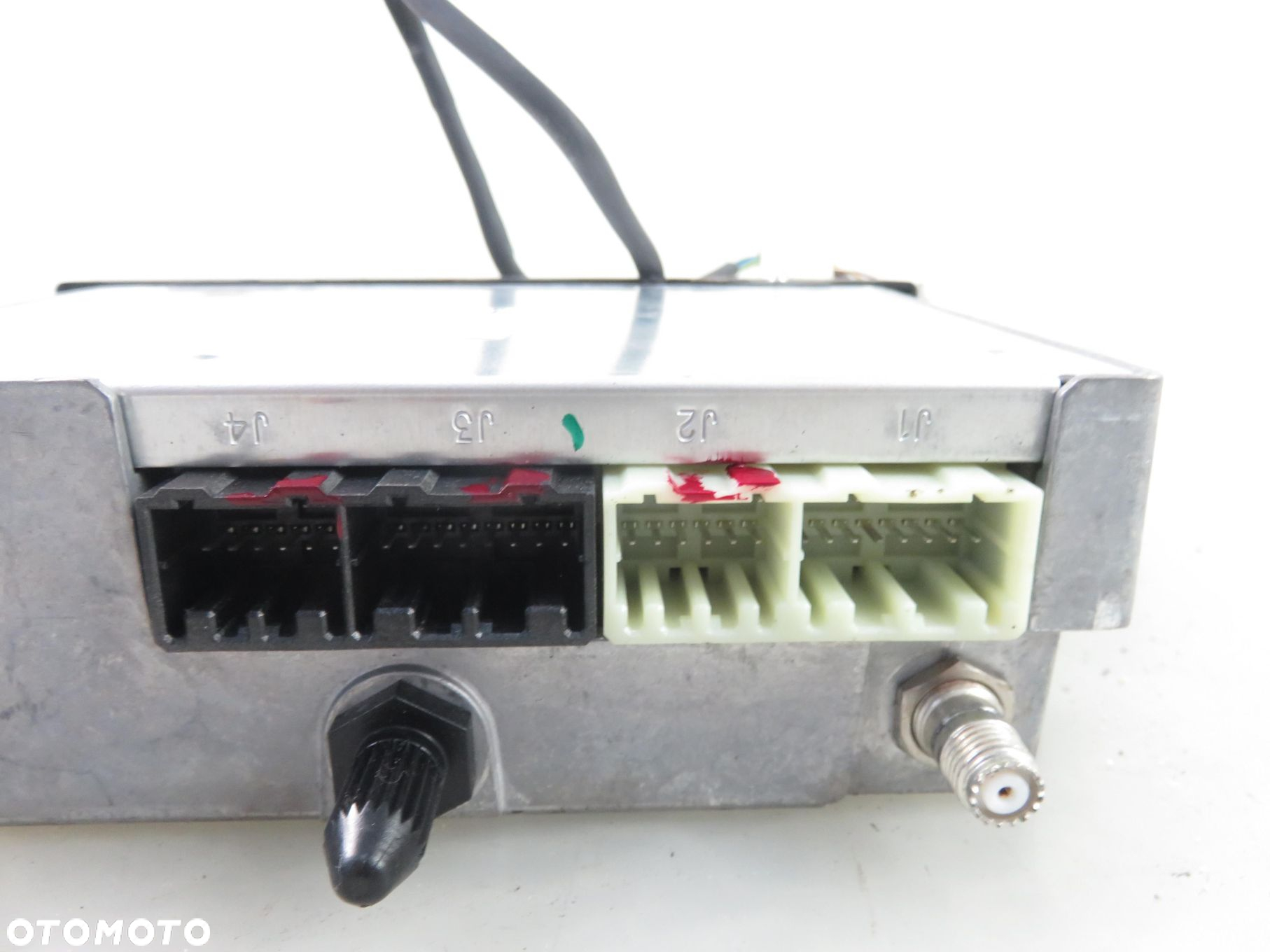 MODUŁ SOS HUMMER H2 6.0 AWD 10393956 10393955 - 4