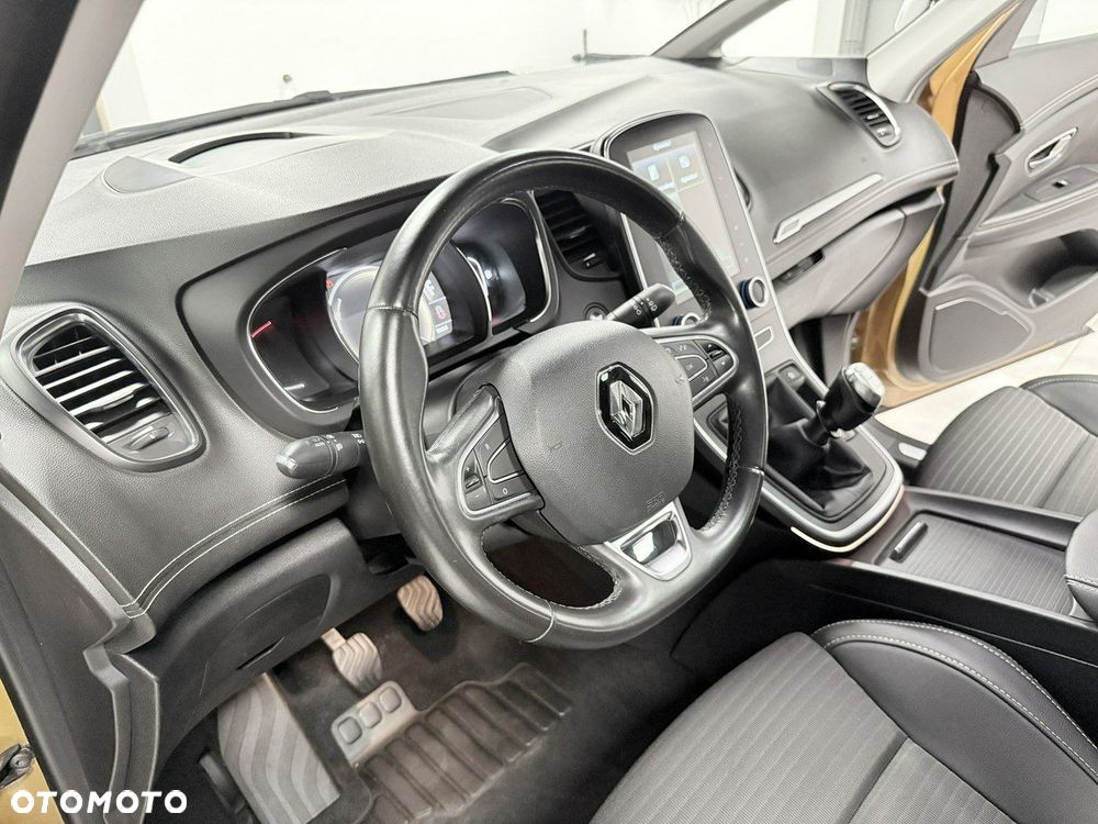 Renault Scenic ENERGY dCi 130 INTENS - 38