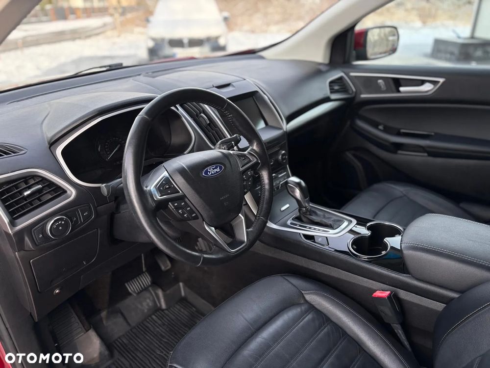 Ford Edge - 25