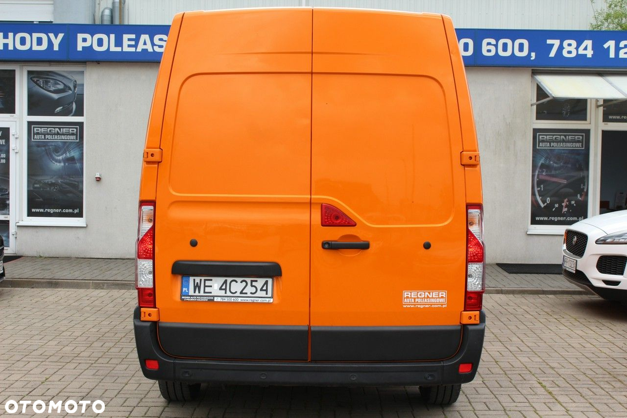 Opel Movano - 5