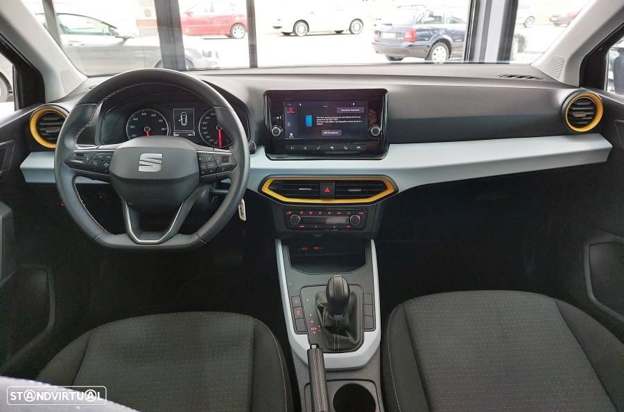 SEAT Arona 1.0 TSI Style DSG - 34