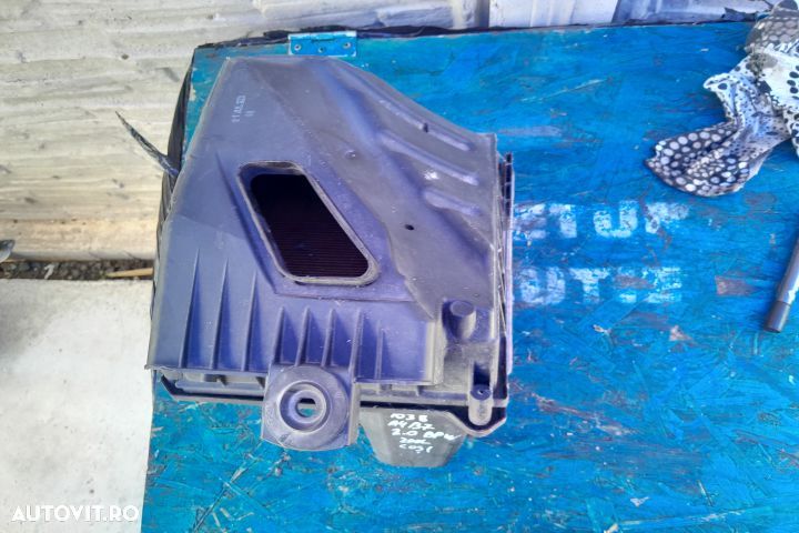 Carcasa filtru aer 03G133835 - 2.0 BPW 03G133835 - 2.0 BPW Audi A4 B7 - 2