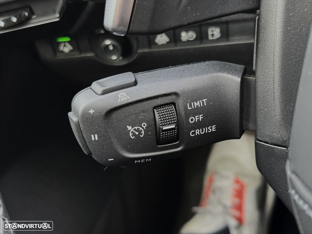 DS DS7 Crossback E-Tense Rivoli EAT8 - 40