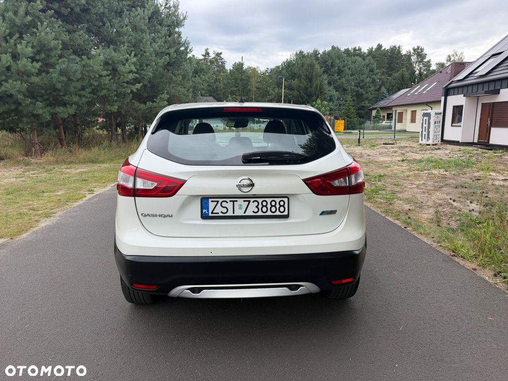 Nissan Qashqai - 3