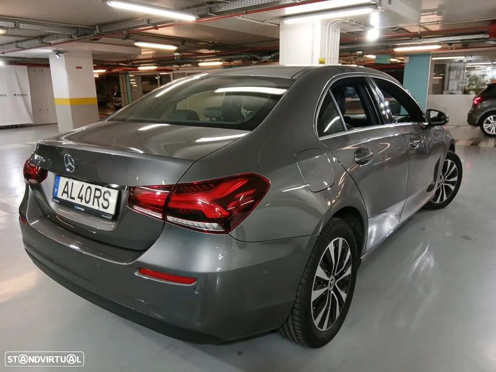 Mercedes-Benz A 250 Limousine e Style Plus - 3