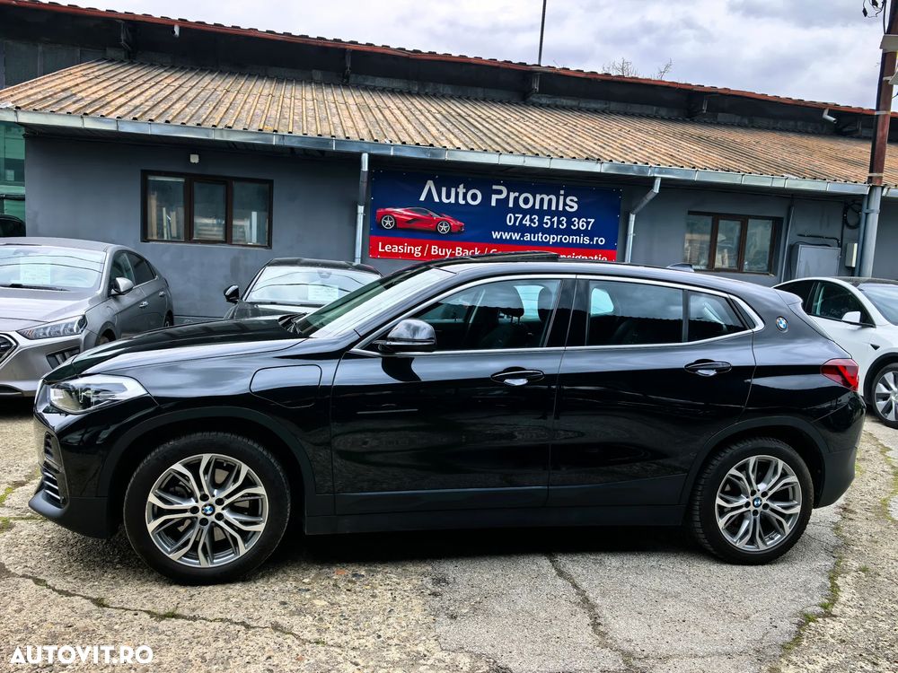 BMW X2 - 11