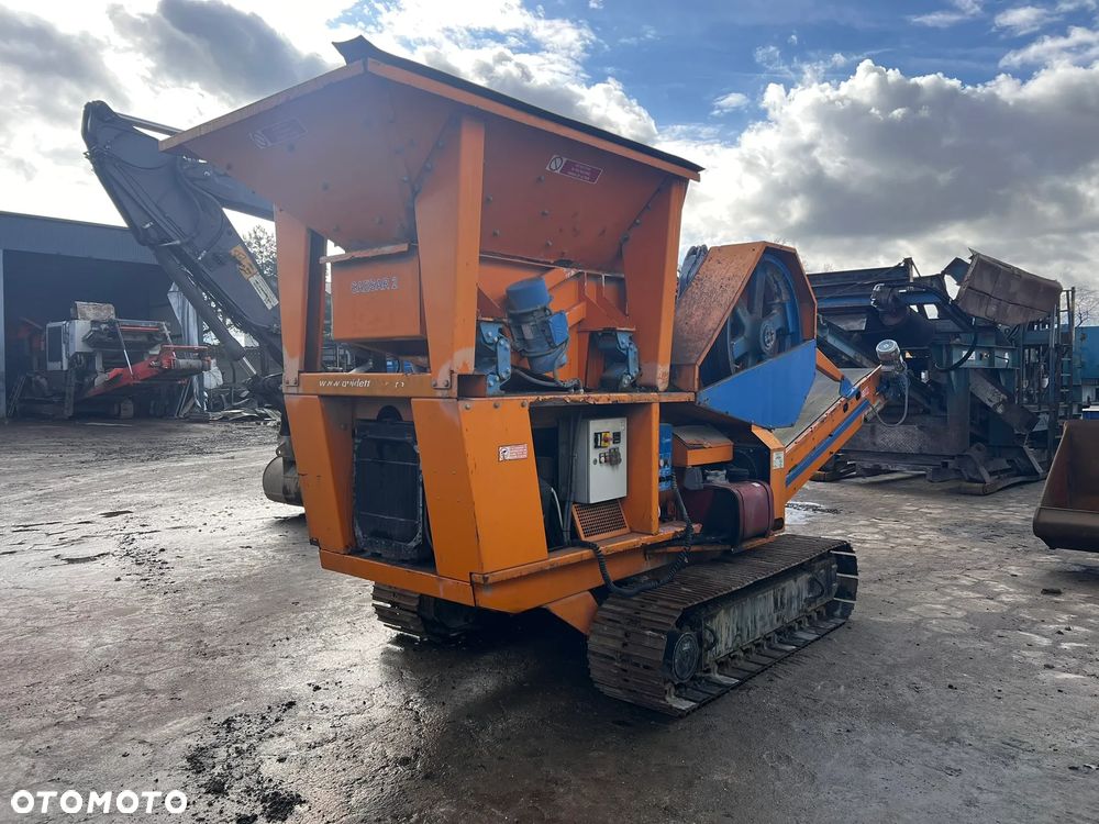 Inny Guidetti Caesar 2 - 3