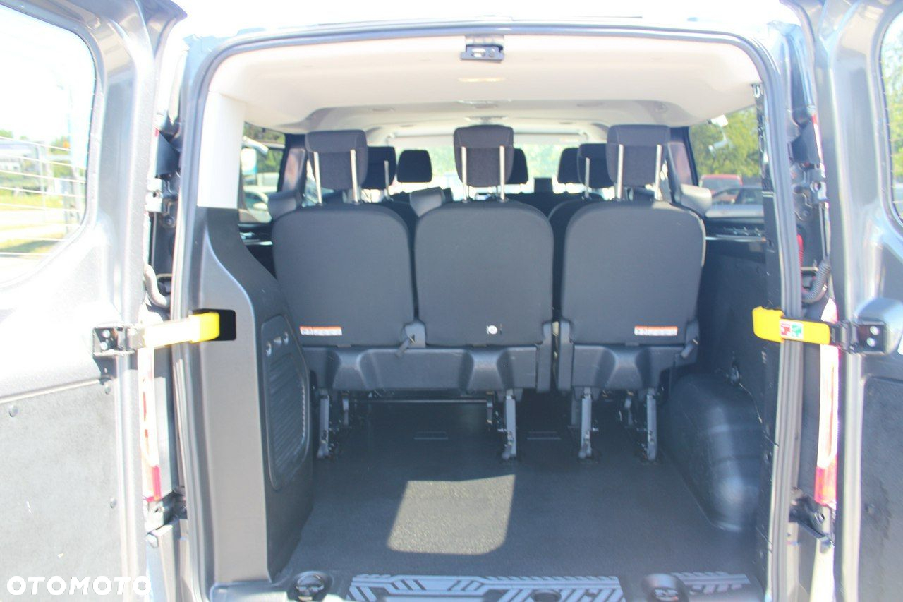 Ford Transit Custom - 29