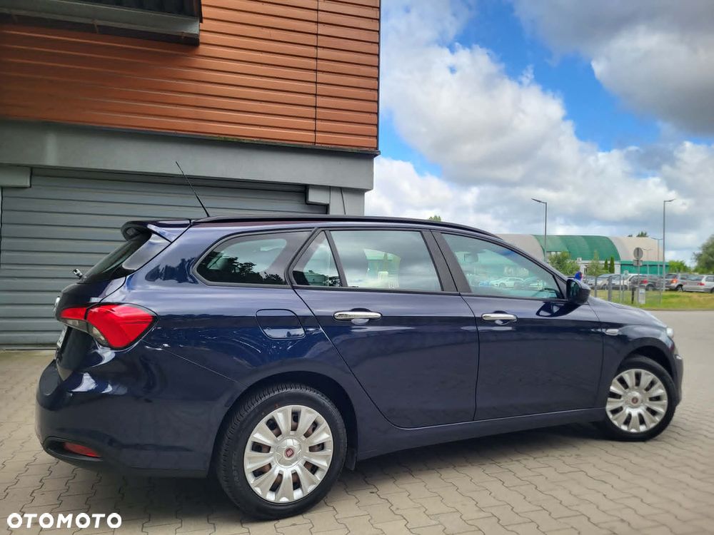 Fiat Tipo 1.4 16v S-Design - 15