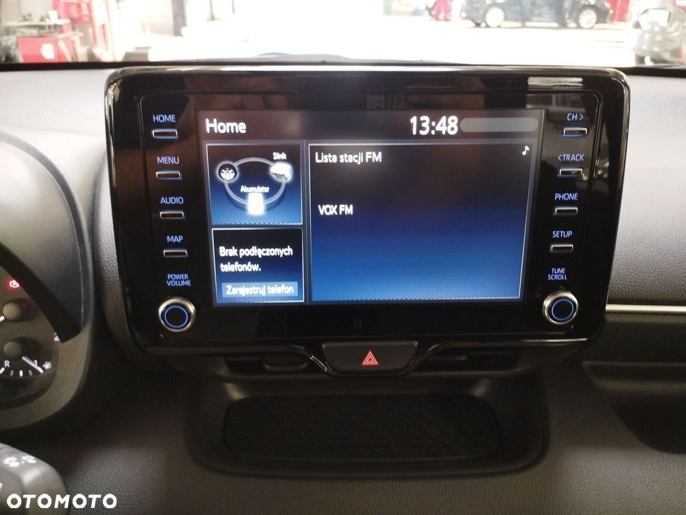 Toyota Yaris Hybrid 1.5 Comfort - 23