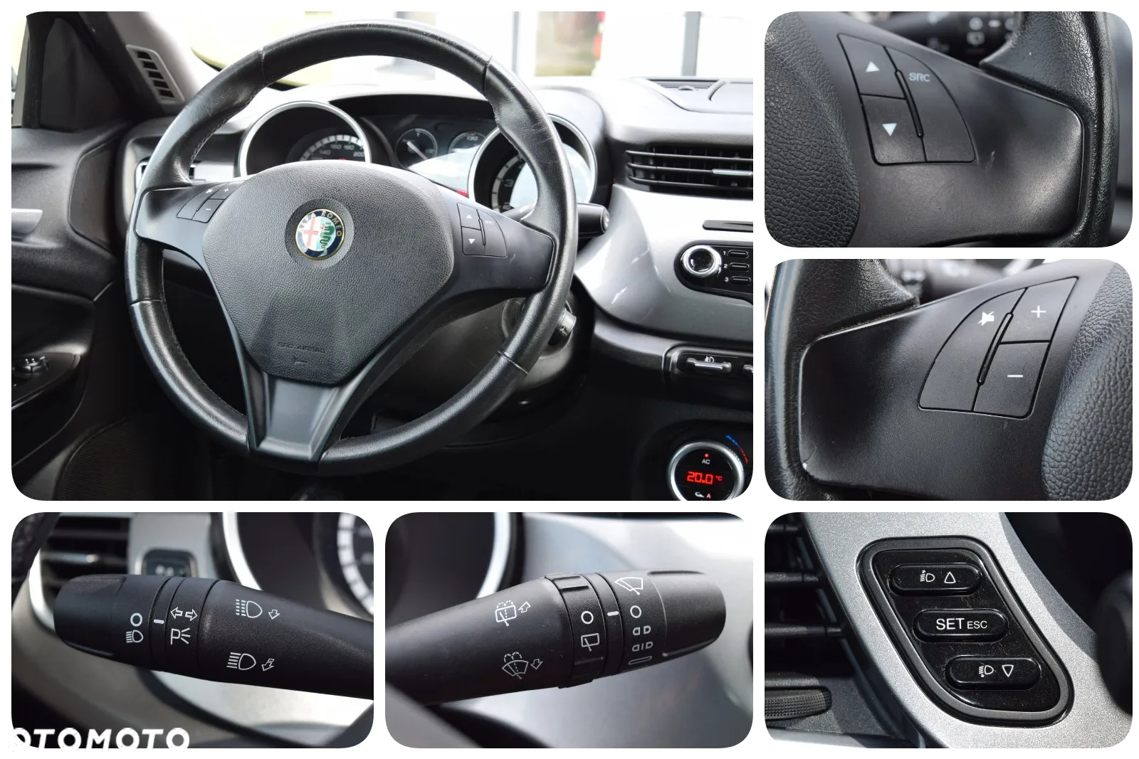 Alfa Romeo Giulietta 1.4 TB 16V Super - 31