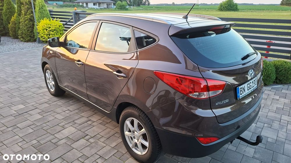 Hyundai ix35 - 3