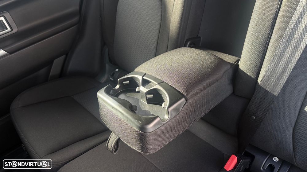 Land Rover Discovery Sport 2.0 eD4 SE - 19