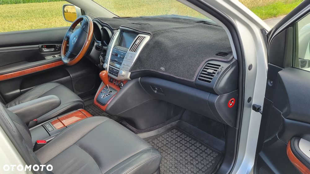 Lexus RX 300 Executive - 19