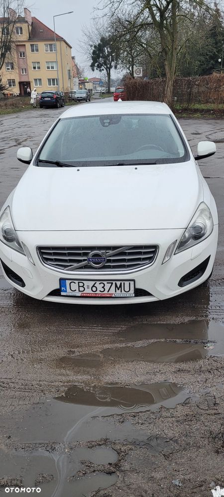 Volvo S60 D4 RDesign - 8