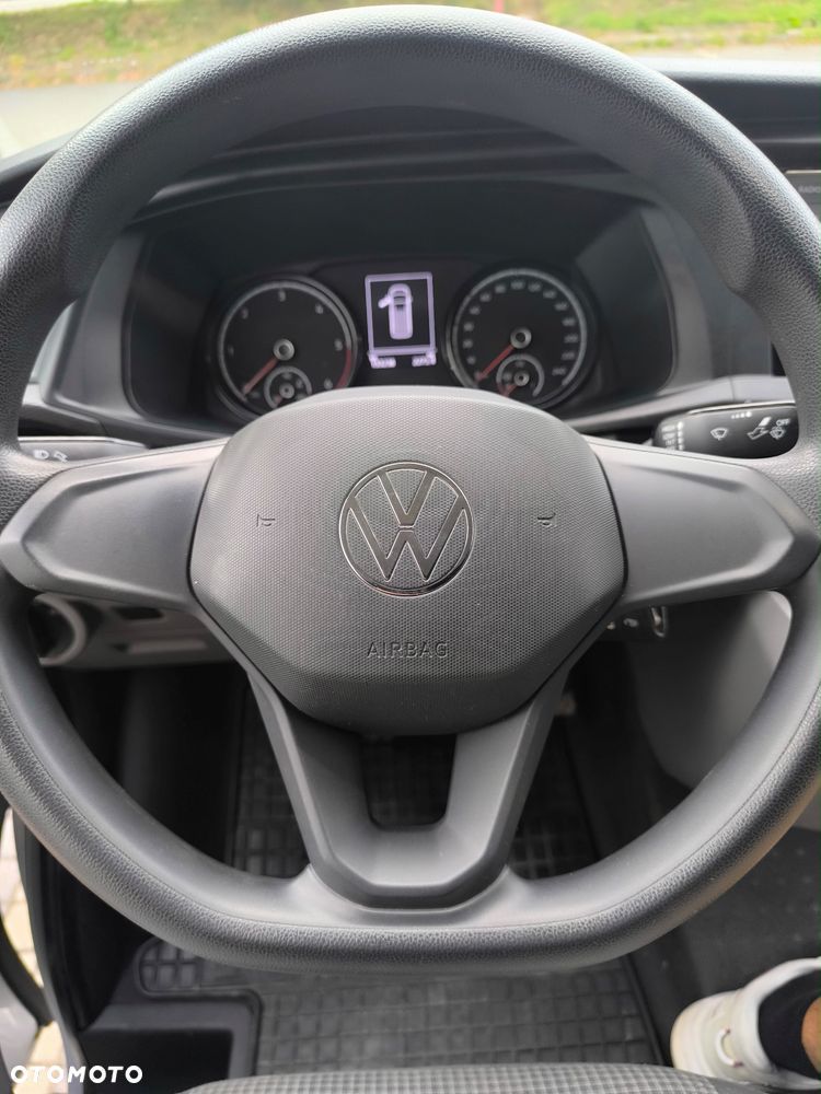 Volkswagen Transporter L2H1 - 17