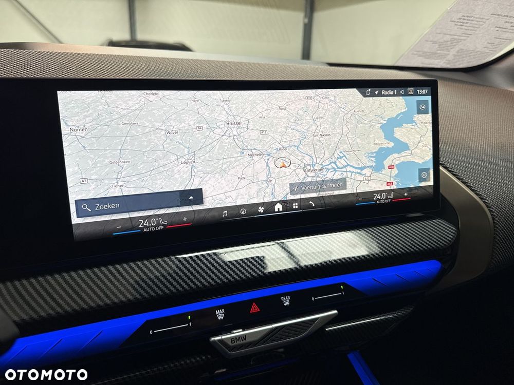BMW X3 - 8