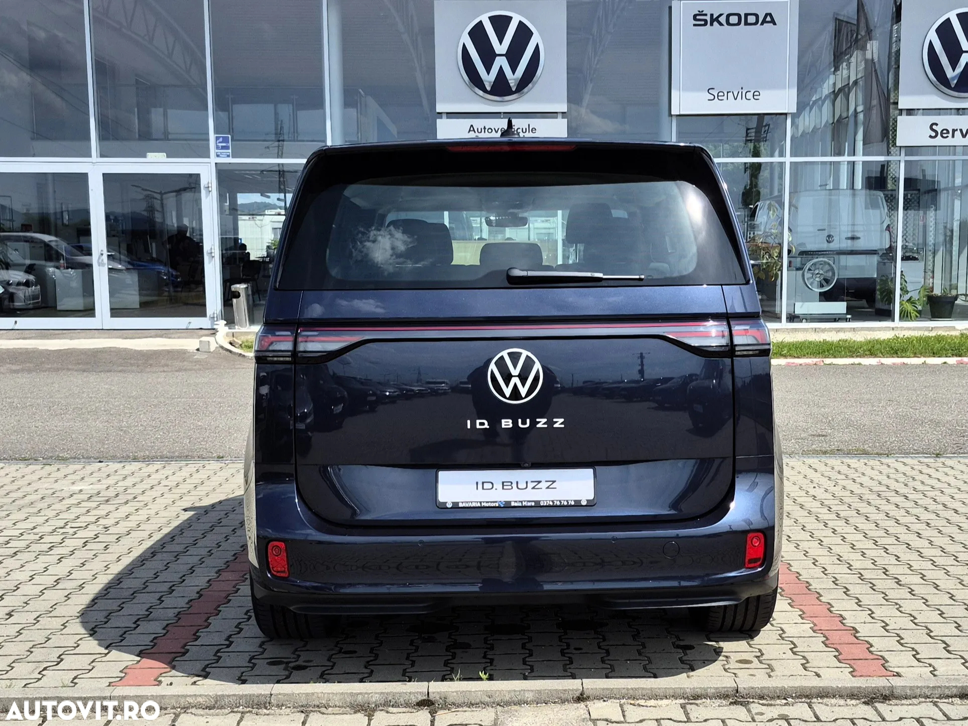 Volkswagen ID. Buzz - 23