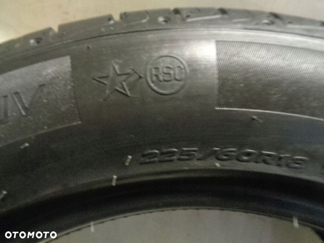 HANKOOK VENTUS S1 EVO 2 225/60R18 104W - 9