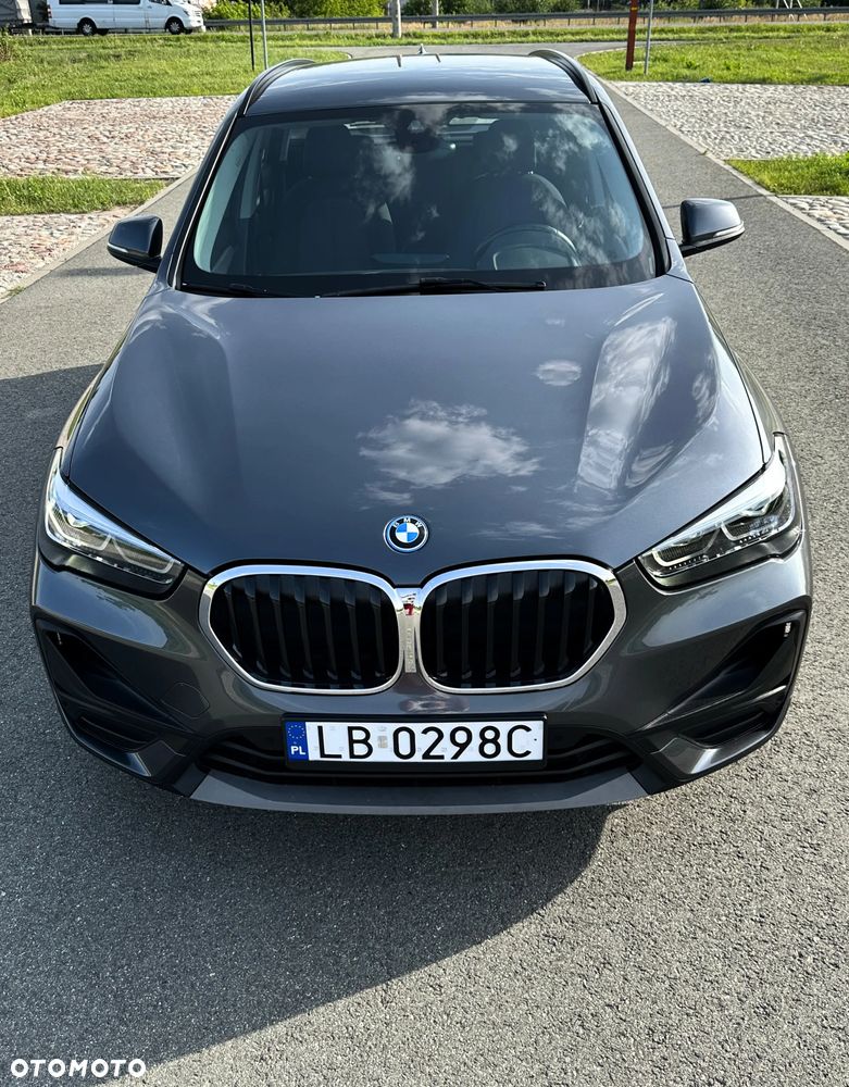 BMW X1 xDrive25e Sport Line - 9