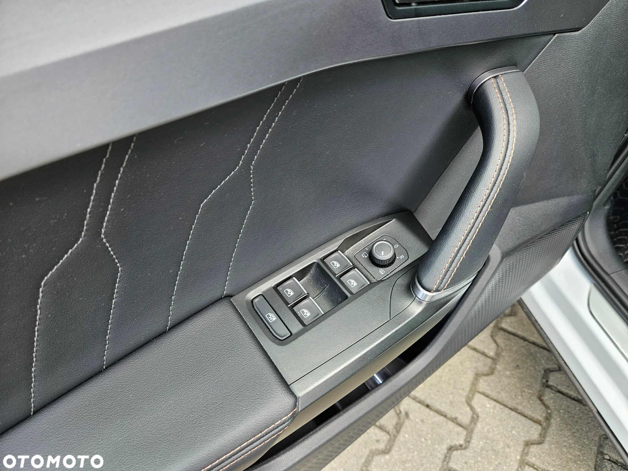 Cupra Formentor 1.5 TSI DSG - 10