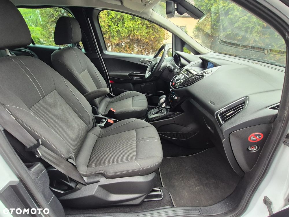 Ford B-MAX 1.6 Individual - 31