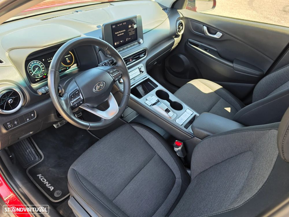Hyundai Kauai - 9