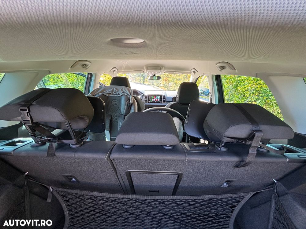 Skoda Karoq 1.5 TSI Sportline - 23