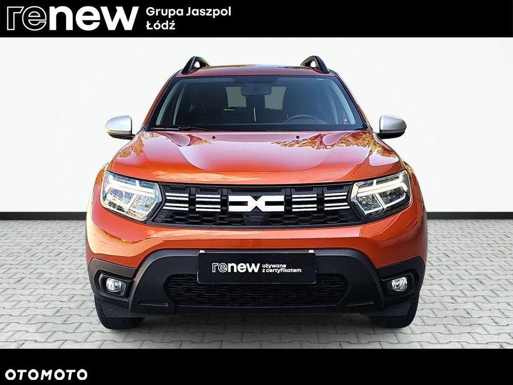 Dacia Duster - 2