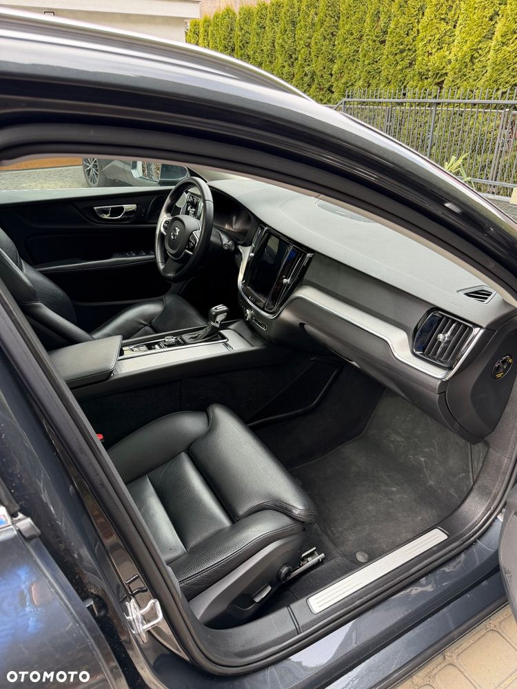 Volvo V60 T6 AWD Inscription - 6