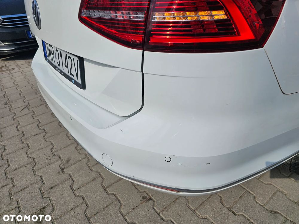 Volkswagen Passat 2.0 TDI BMT Highline DSG - 35