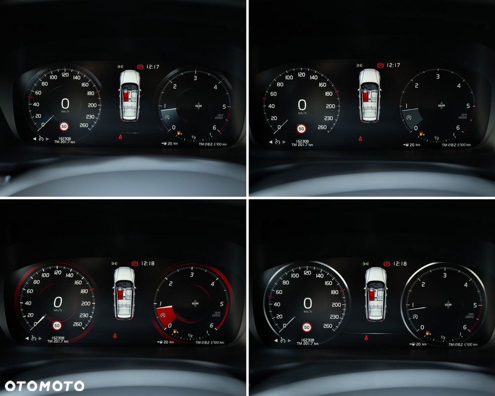 Volvo V60 D3 Momentum Core - 38