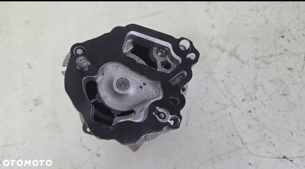 Pompa oleju olejowa Mercedes w205 A6541802501 - 2