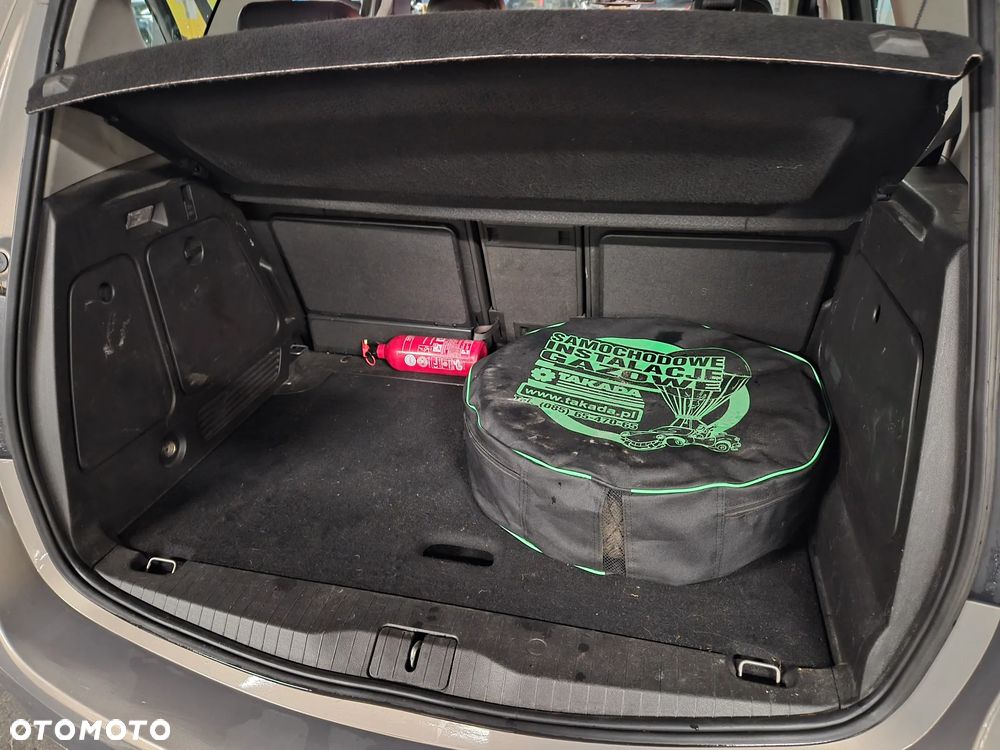 Opel Meriva 1.4 Automatik Active - 17