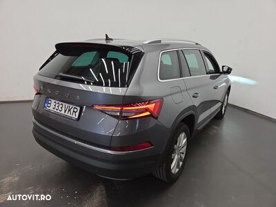 Skoda Kodiaq - 3