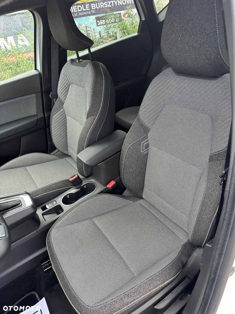 Renault Captur 1.3 TCe mHEV Intens EDC - 12