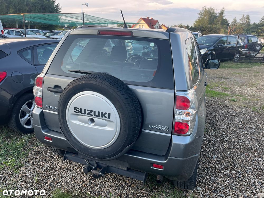 Suzuki Jimny 1.3 Comfort - 3