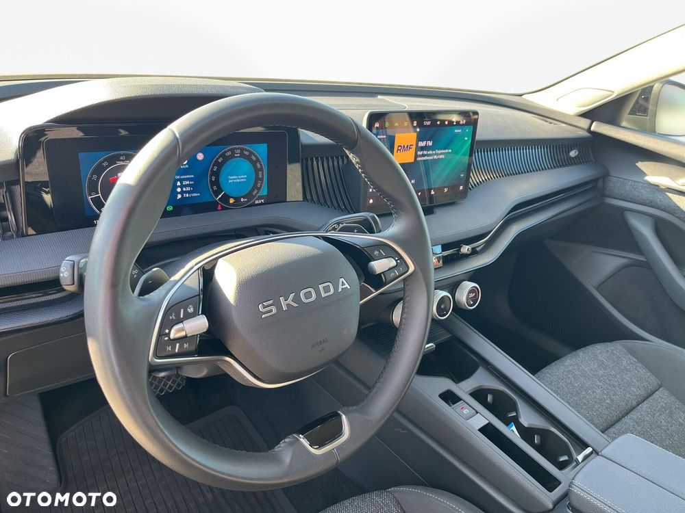 Skoda Superb 1.5 TSI mHEV Essence DSG - 10