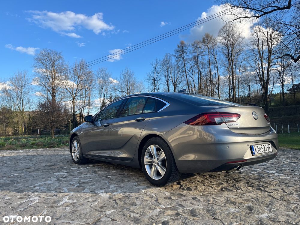Opel Insignia 2.0 CDTI S&S - 4