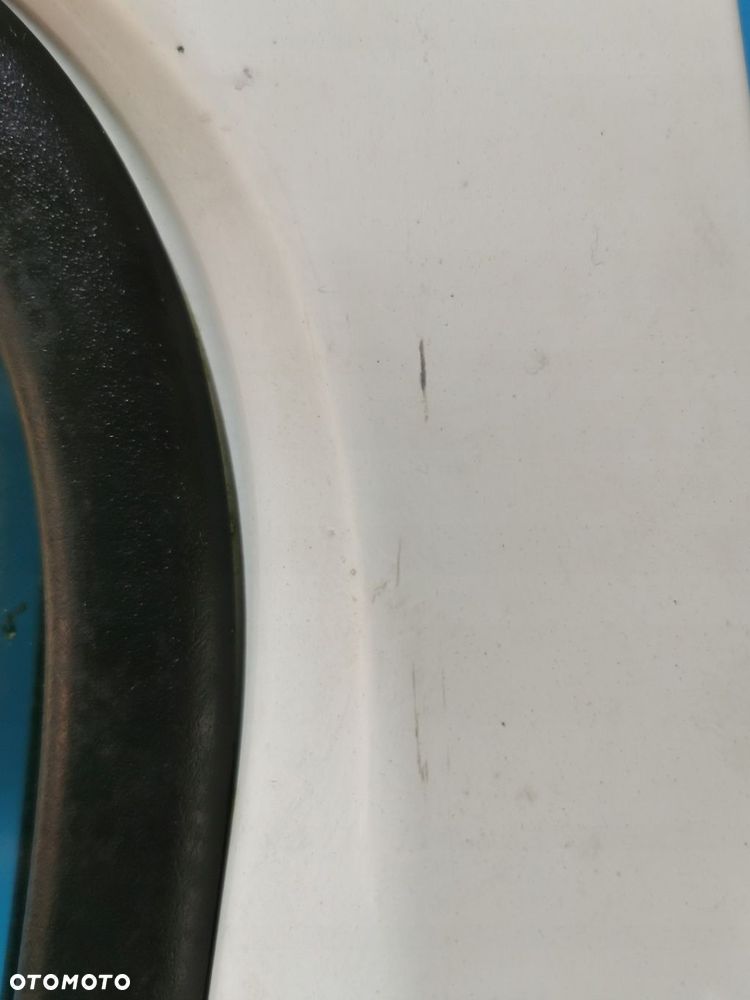 Renault Master III Lift drzwi lewe przód kompletne 0389 - 2