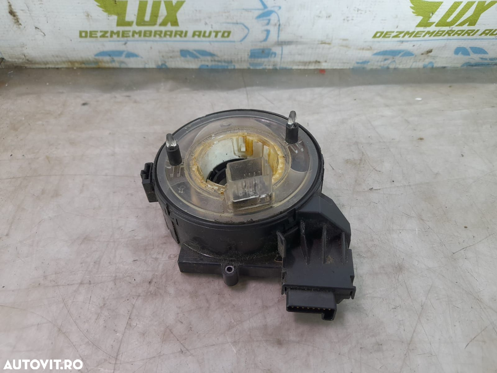 Spira spirala volan 1k0959653C Volkswagen VW Golf Plus 1 [2004 - 2009 - 2