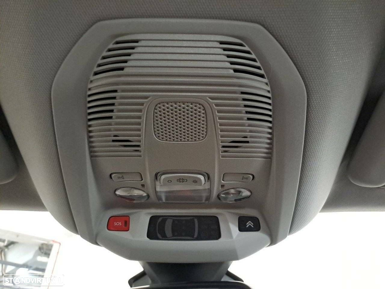 Citroën C5 Aircross 1.5 BlueHDi Max EAT8 - 21