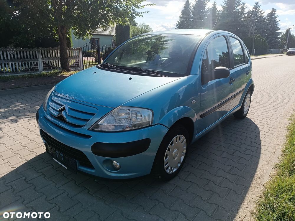 Citroën C3 1.4 Confort - 27