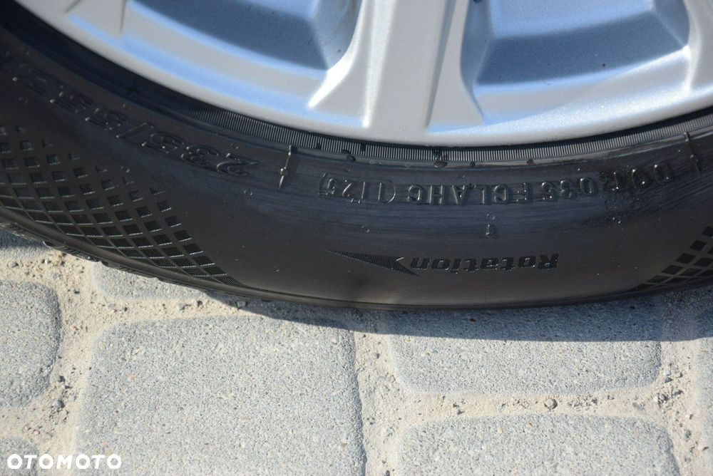 Ford S-Max 2.0 TDCi Titanium - 12