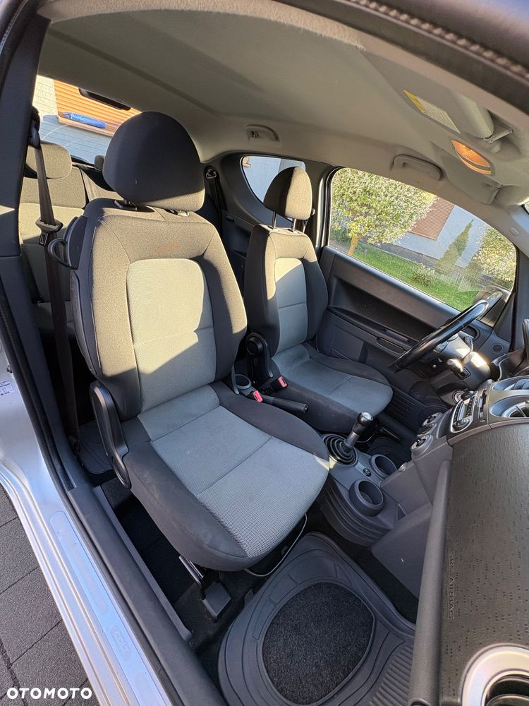 Mitsubishi Colt 1.3 Invite - 11