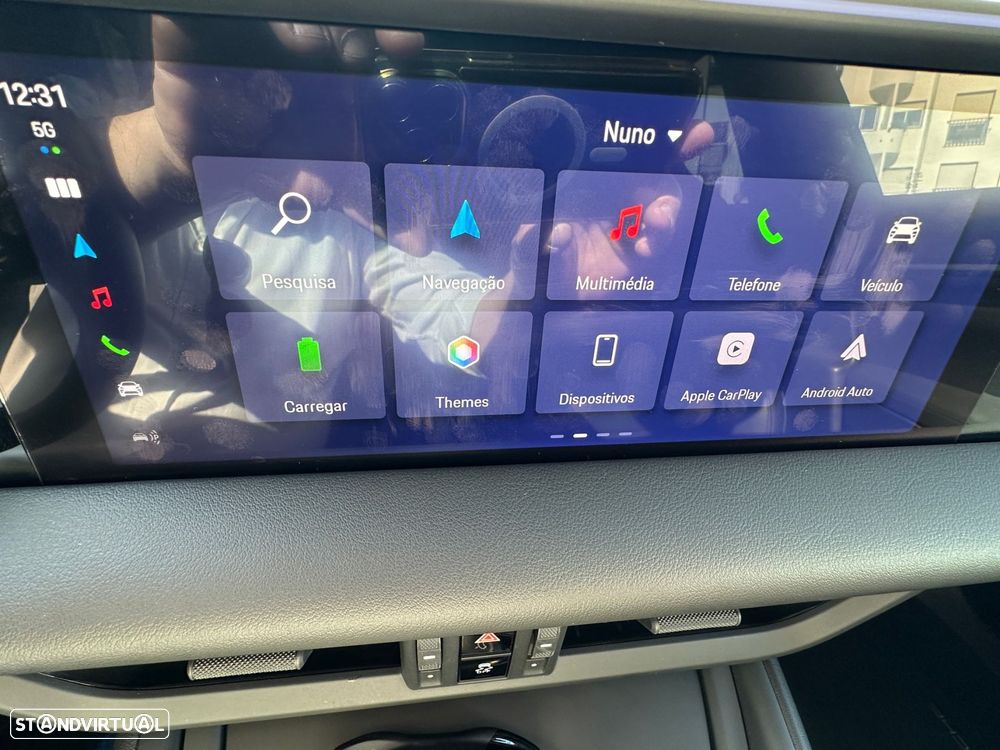 Porsche Macan Standard - 23